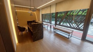3 BHK Apartment For Rent in Bandra Kurla Complex