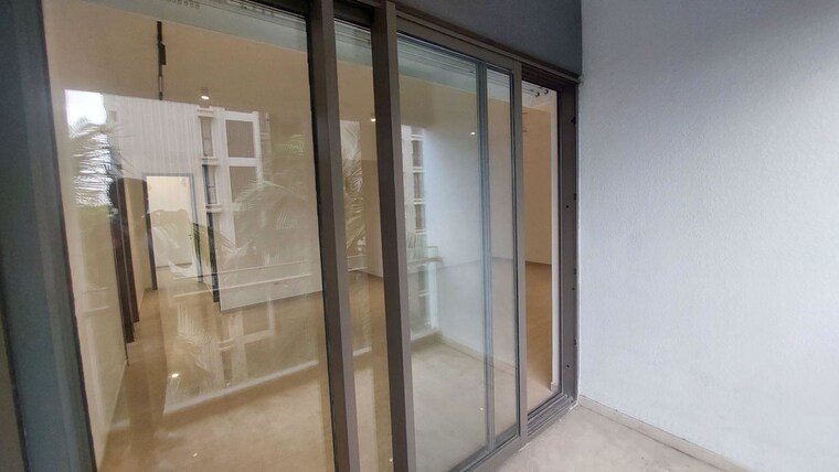 Room, bandra kurla complex 3 Bedroom 1290 Sq.Ft. Apartment In Bandra Kurla Complex Mumbai 10639889