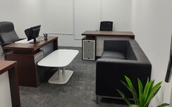 Office Space For Rent in Lower Parel West