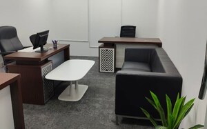  Office Space For Rent in Lower Parel West