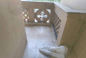  3 BHK Apartment at DLF New Town Heights I, Sector 90 – for Sale