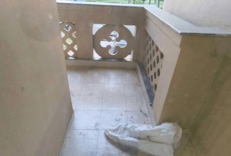 Other, dlf-new-town-heights-i 3 Bedroom 1930 Sq.Ft. Apartment In Sector 90 Gurgaon 10639877