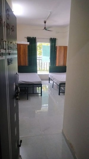  Pg For Rent in Mahape