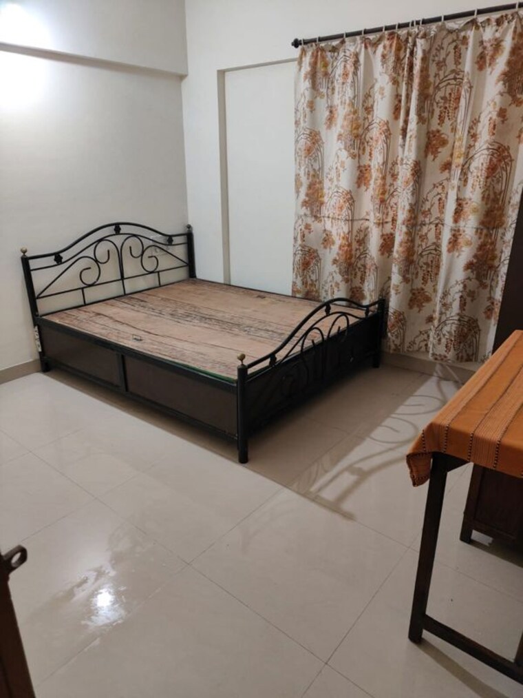 Bedroom, kolte-patil-margosa-heights 2 Bedroom 950 Sq.Ft. Apartment In Mohammadwadi Pune 10639901