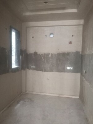 Bathroom in 3 BHK Builder Floor at Vasant Kunj Enclave – for Sale