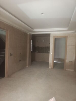 3 BHK Builder Floor For Sale in Vasant Kunj Enclave