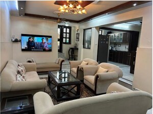 4 BHK Builder Floor For Sale in Civil Lines