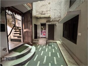 Kitchen in 4 BHK Builder Floor at Civil Lines – for Sale