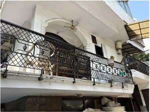 4 BHK Builder Floor – Exterior View View at Civil Lines - for Sale
