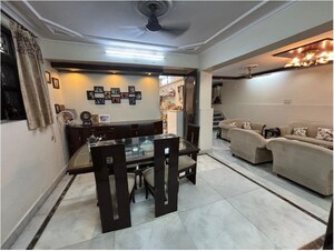Team Area in 4 BHK Builder Floor at Civil Lines – for Sale