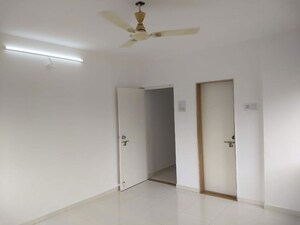 Bedroom in 2 BHK Apartment at Rahul Atul Nagar CHS, Warje – for Rent