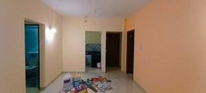 Bedroom in 2 BHK Apartment at Kohinoor Grandeur, Ravet – for Rent