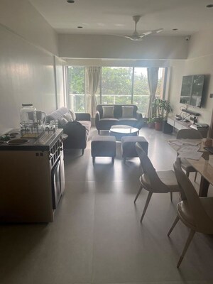 3 BHK Apartment For Rent in Juhu Residency, Juhu