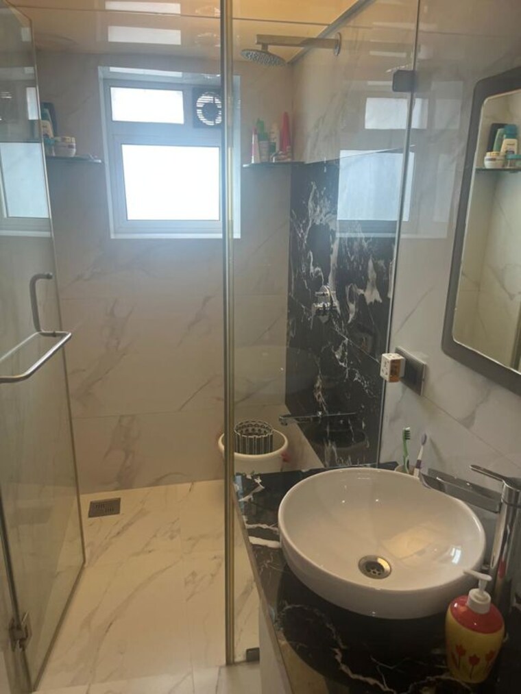 Team Area, juhu-residency 3 Bedroom 1250 Sq.Ft. Apartment In Juhu Mumbai 10639905