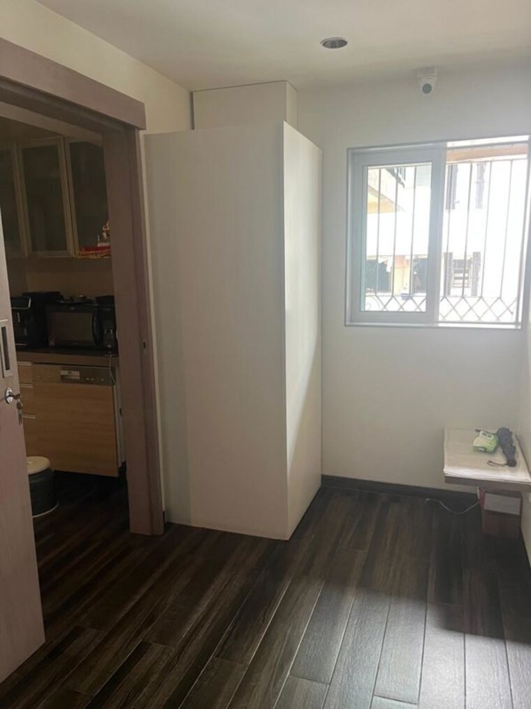 Room, juhu-residency 3 Bedroom 1250 Sq.Ft. Apartment In Juhu Mumbai 10639905