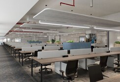Office Space For Rent in Lower Parel