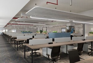  Office Space For Rent in Lower Parel