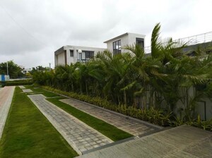 2 BHK Apartment – Exterior View View at Vascon Citron Phase 2, Wagholi - for Sale