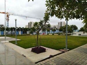 2 BHK Apartment – Garden View at Vascon Citron Phase 2, Wagholi - for Sale