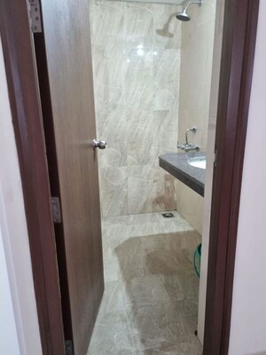 Bathroom in 2 BHK Apartment at Vascon Citron Phase 2, Wagholi – for Sale