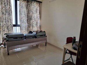 Living Room in 2 BHK Apartment at Vascon Citron Phase 2, Wagholi – for Sale