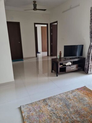 Room in 2 BHK Apartment at Vascon Citron Phase 2, Wagholi – for Sale