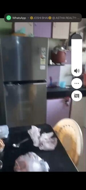 Furnished Amenities in 1 BHK Apartment at Poonam Sagar Complex, Mira Road – for Sale