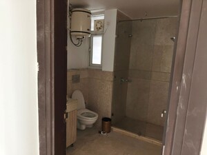 Bathroom in 5 BHK Villa at Emaar Marbella, Sector 66 – for Rent