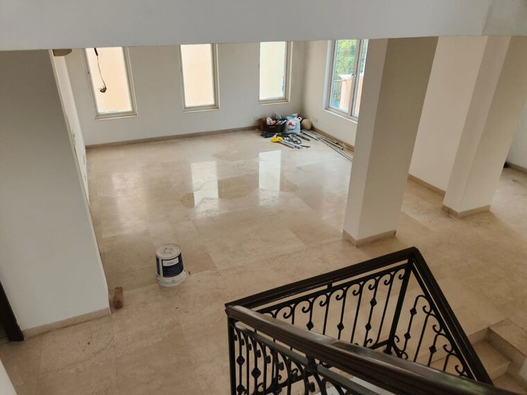 Living Room, emaar-marbella 5 Bedroom 7800 Sq.Ft. Villa In Sector 66 Gurgaon 10639884