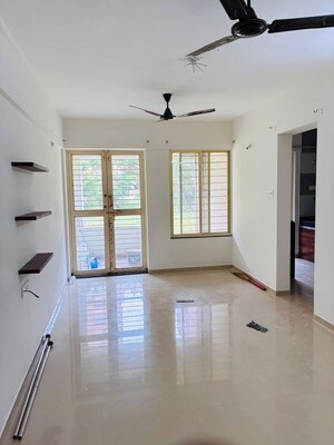 2 BHK Apartment For Rent in Yashada Earthsong, Ravet