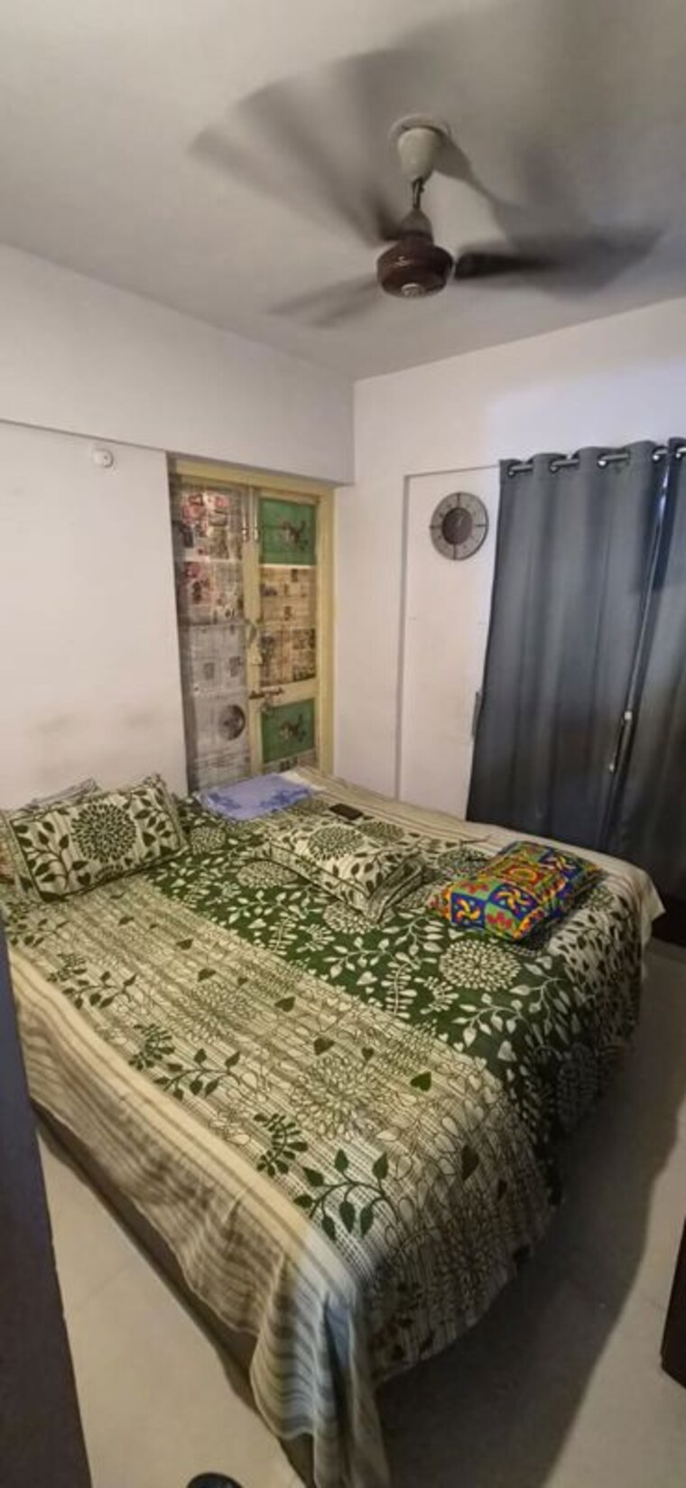 Bedroom, yashada-earthsong 2 Bedroom 824 Sq.Ft. Apartment In Ravet Pune 10639918