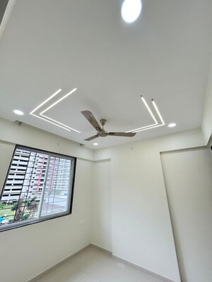 Furnished Amenities in 2 BHK Apartment at Yashada Earthsong, Ravet – for Rent