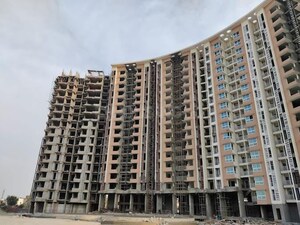 3 BHK Apartment – Exterior View View at Sector 66-A - for Sale