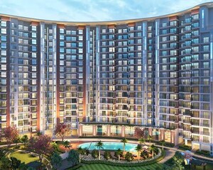 3 BHK Apartment For Sale in Sector 66-A
