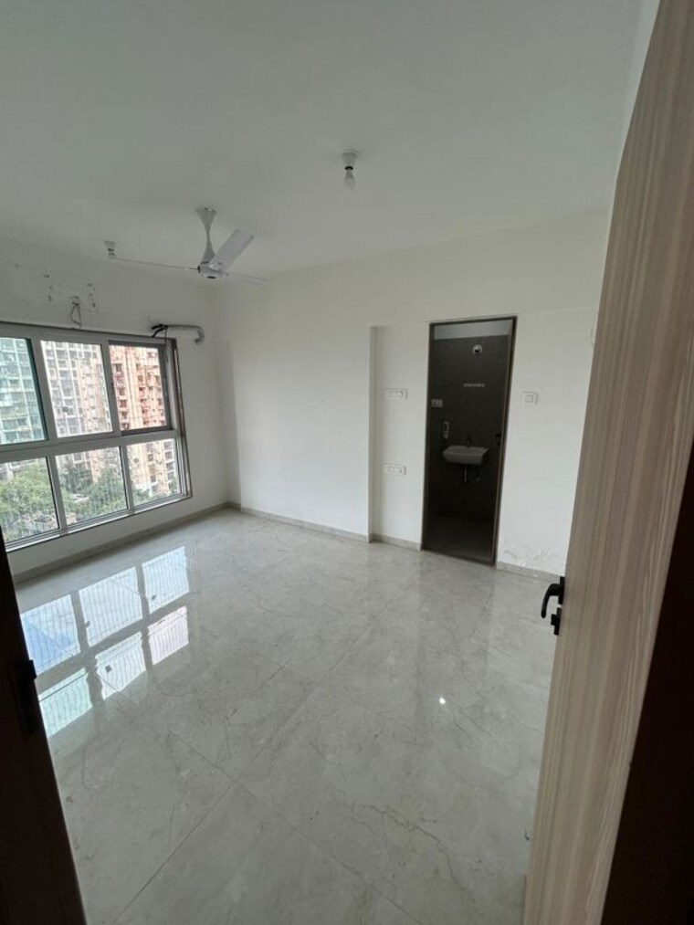 Room, yogi nagar 2 Bedroom 613 Sq.Ft. Apartment In Yogi Nagar Mumbai 10639932