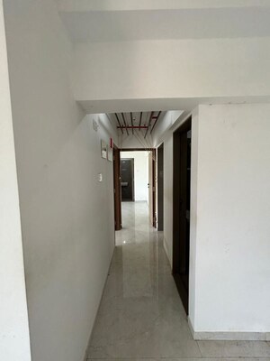 Building Lobby in 2 BHK Apartment at Yogi Nagar – for Rent