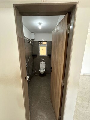 Attached Bathroom in 2 BHK Apartment at Yogi Nagar – for Rent