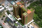 4 BHK 3317 Sq.Ft. Apartment in Gala Ikebana