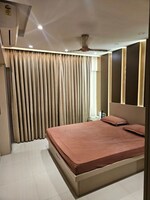 2 BHK + Prayer Room 900 Sq.Ft. Apartment in Kanakia Spaces Sevens