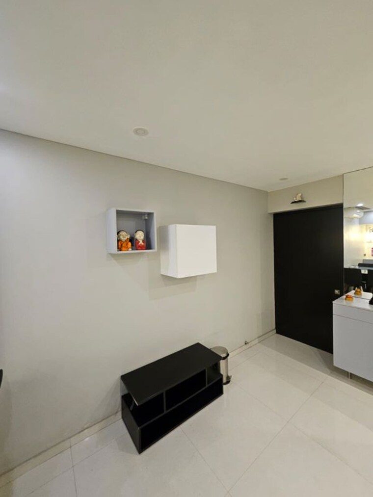 Living Room, kanakia-spaces-sevens 2 Bedroom 900 Sq.Ft. Apartment In Andheri East Mumbai 10639923