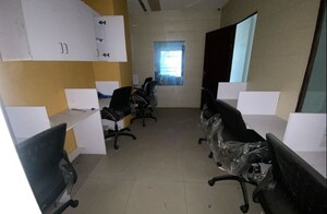  Office Space For Rent in Todi Industrial Estate, Lower Parel