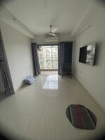 1 BHK 475 Sq.Ft. Apartment in Regency Anantam