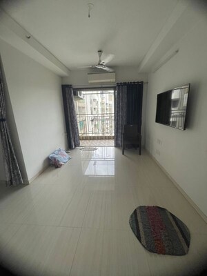 1 BHK Apartment For Sale in Regency Anantam, Dombivli East
