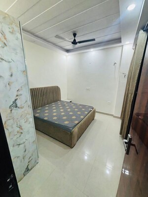 Bathroom in 5 BHK Penthouse at Bestech Park View Spa, Sector 47 – for Sale