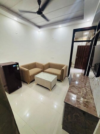5 BHK + Prayer Room,Servant Room,Study Room,Extra Room,Store Room 8890 Sq.Ft. Penthouse in Bestech Park View Spa