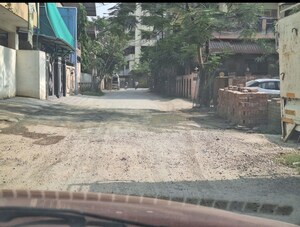  Plot – Exterior View View at Chitaipur - for Sale