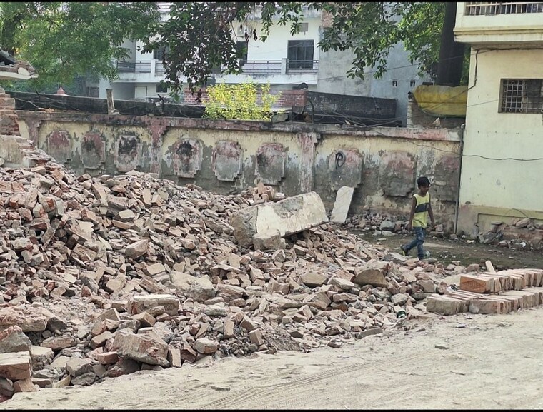 undefined, chitaipur  1800 Sq.Ft. Plot In Chitaipur Varanasi 10540609