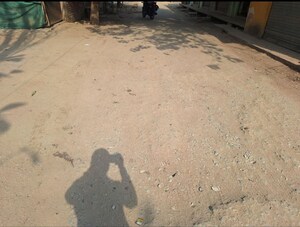   Plot at Chitaipur – for Sale