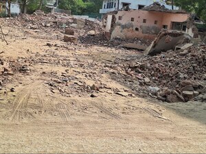  Plot For Sale in Chitaipur