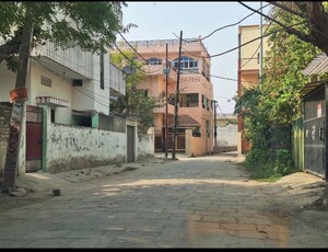  Plot – Nearby View at Chitaipur - for Sale